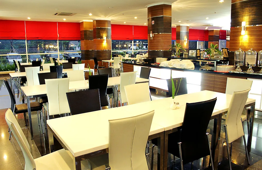 Lorin Sentul Hotel-1