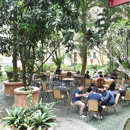 Lorin Sentul Hotel-2