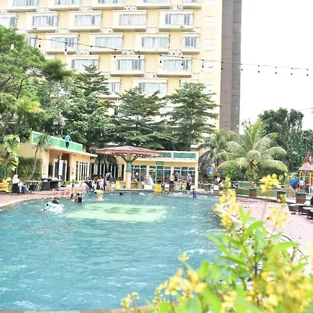 Lorin Sentul Hotel-3