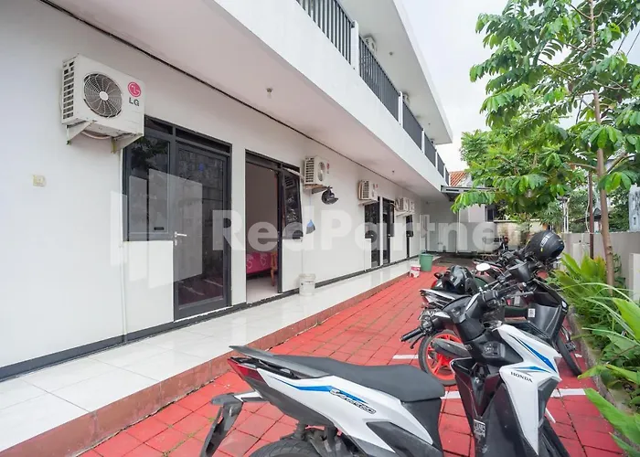 Wisma Juanda Bogor RedPartner