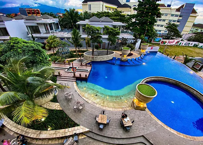 Nemuru Grand Bhuvana Ciawi Bogor
