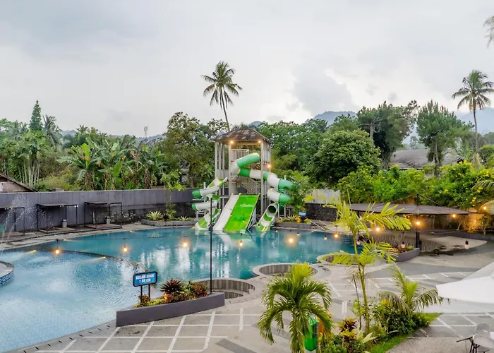 Hotel&Wisma Bintang Jadayat Bogor