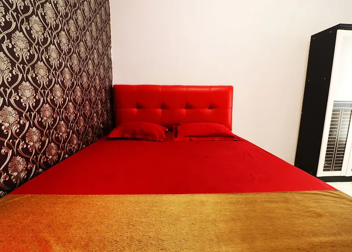 Ombey Guest House Bogor