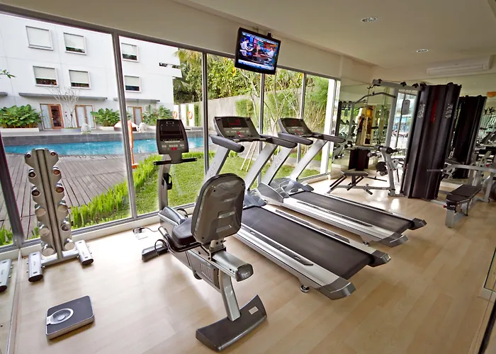 HARRIS Sentul CityHotel di Bogor